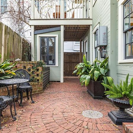 Vila Huntingdon House Savannah Exteriér fotografie