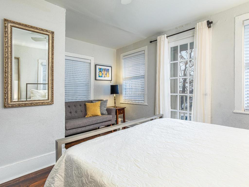Vila Huntingdon House Savannah Exteriér fotografie